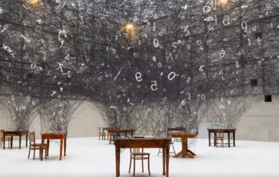 Chiharu Shiota