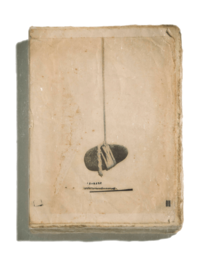 Library of the History of the Working Stone