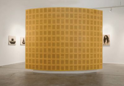 Life of the Bee Installation