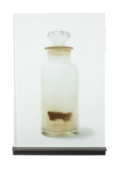 Apothecary Jar