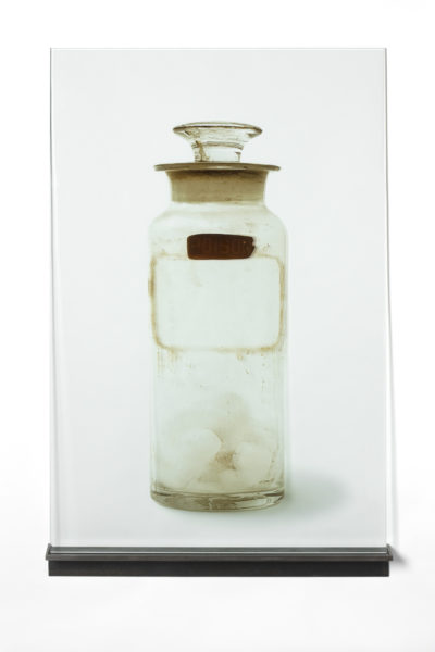 Apothecary Jar