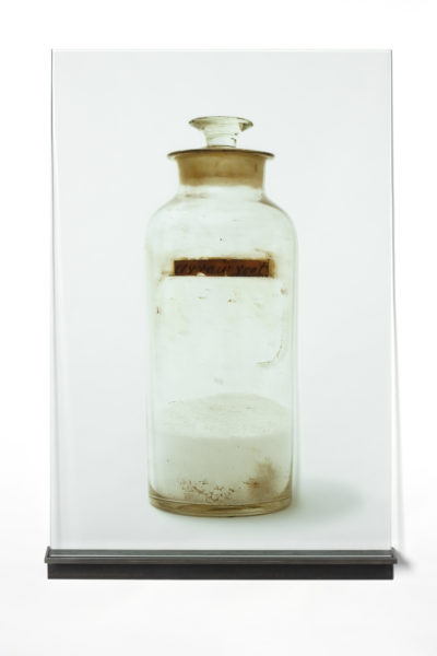 Apothecary Jar