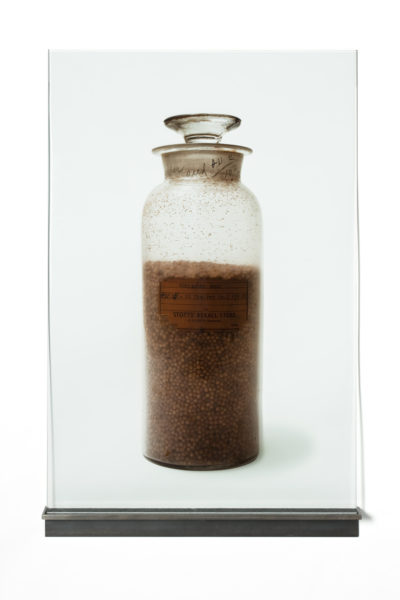Apothecary Jar
