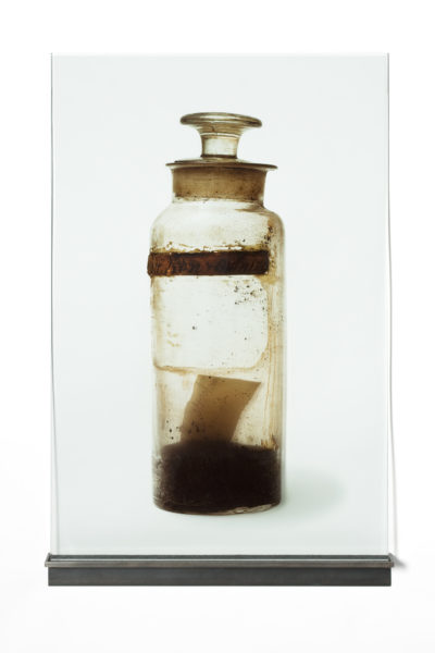 Apothecary Jar