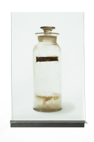 Apothecary Jar