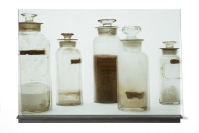 Apothecary Jars