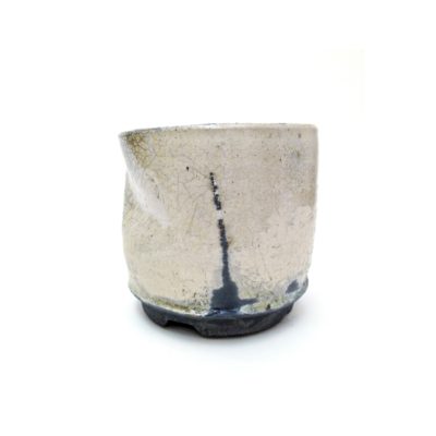 Raku bowl