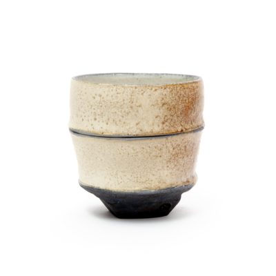 Raku bowl