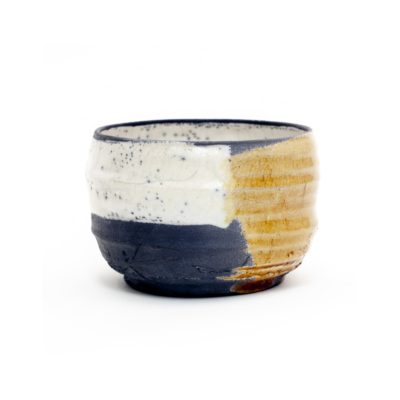 Raku bowl