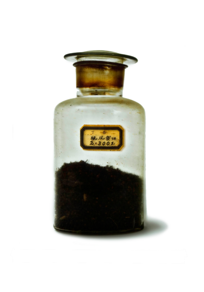 Apothecary Jar