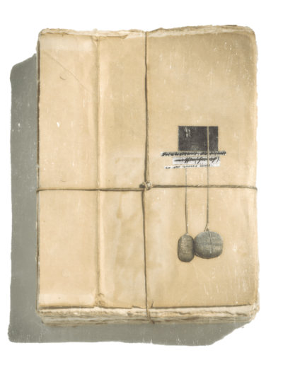 Library of the History of the Working Stone